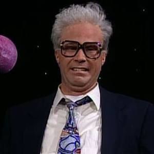 Meet your Posher, Derek